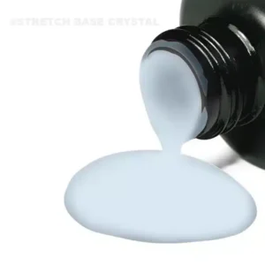 GELOSOPHY SOAK OFF STRETCH BASE CRYSTAL 7ML - Afbeelding 2