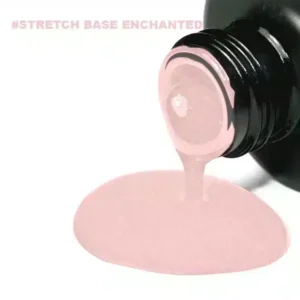 Gelosophy Soak Off Stretch Base Enchanted 15ml - Afbeelding 2