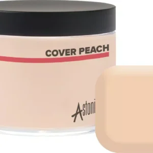ACRYLIC POWDER COVER PEACH 25gr - Afbeelding 4