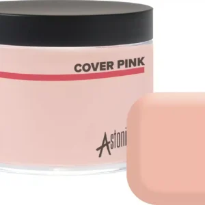 ACRYLIC POWDER COVER PINK 250gr - Afbeelding 3