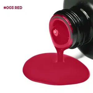 GELOSOPHY #003 RED 15ML - Afbeelding 2