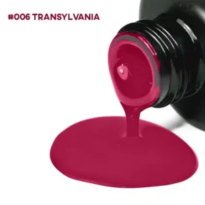 GELOSOPHY #006 TRANSYLVANIA 7ML - Afbeelding 2
