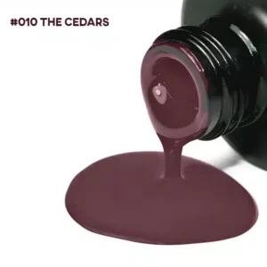 GELOSOPHY #010 THE CEDARS 7ML - Afbeelding 2