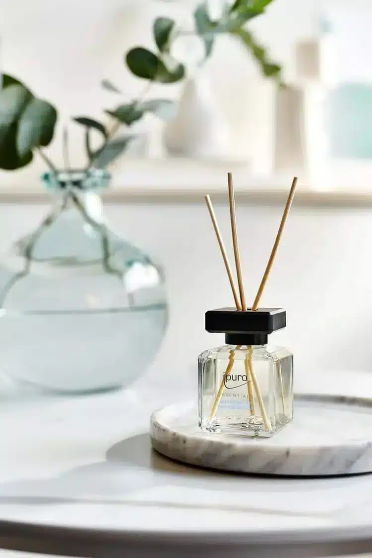 Essentials 100ml Cotton fields - Afbeelding 4