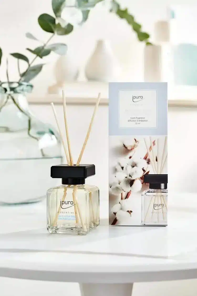 Essentials 100ml Cotton fields - Afbeelding 2