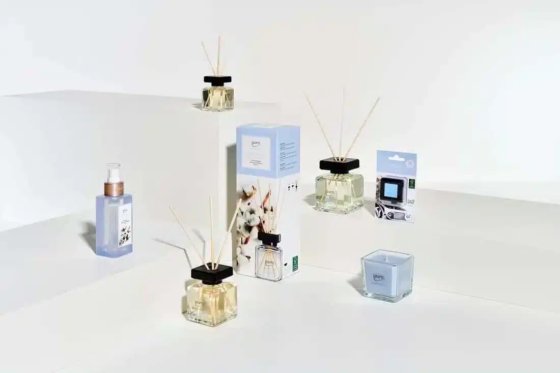 Essentials 100ml Cotton fields - Afbeelding 5