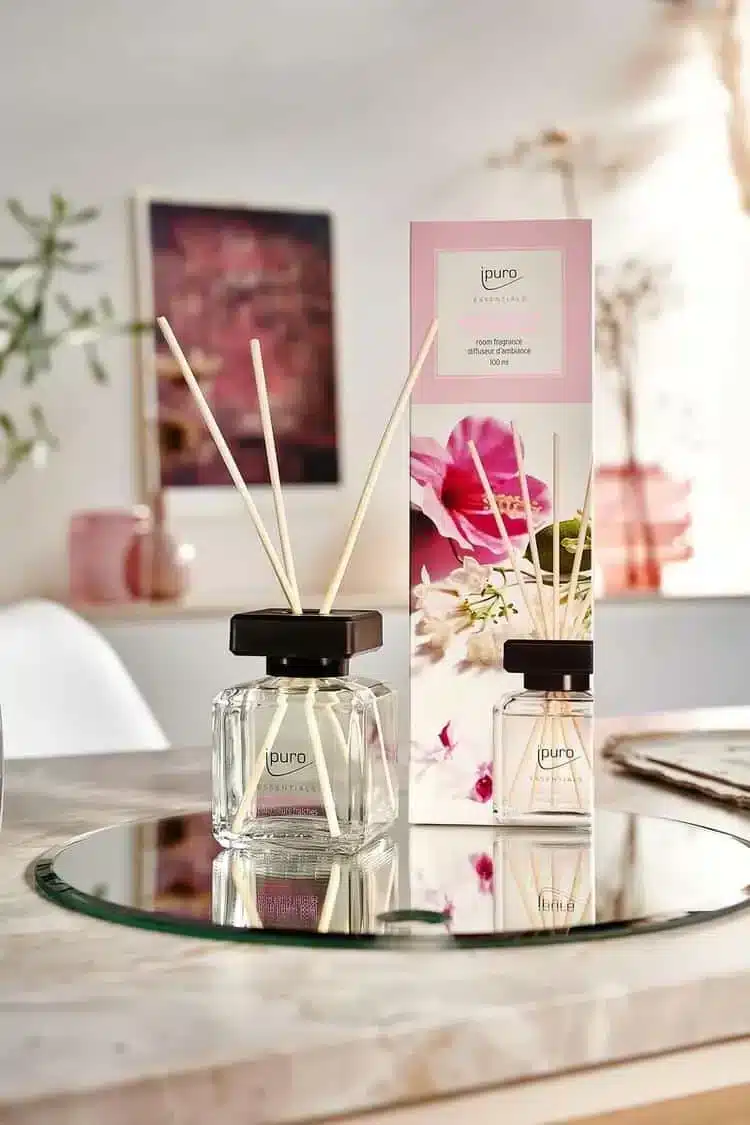 Essentials 100ml Flower Bowl - Afbeelding 2