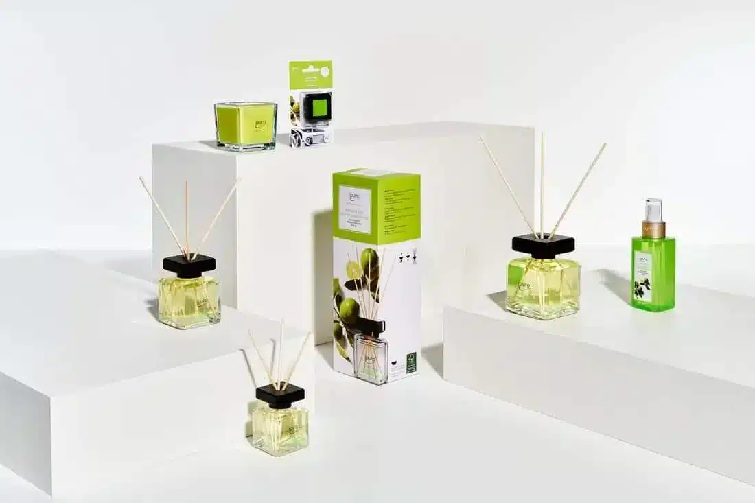 Essentials 200ml Lime Light - Afbeelding 4