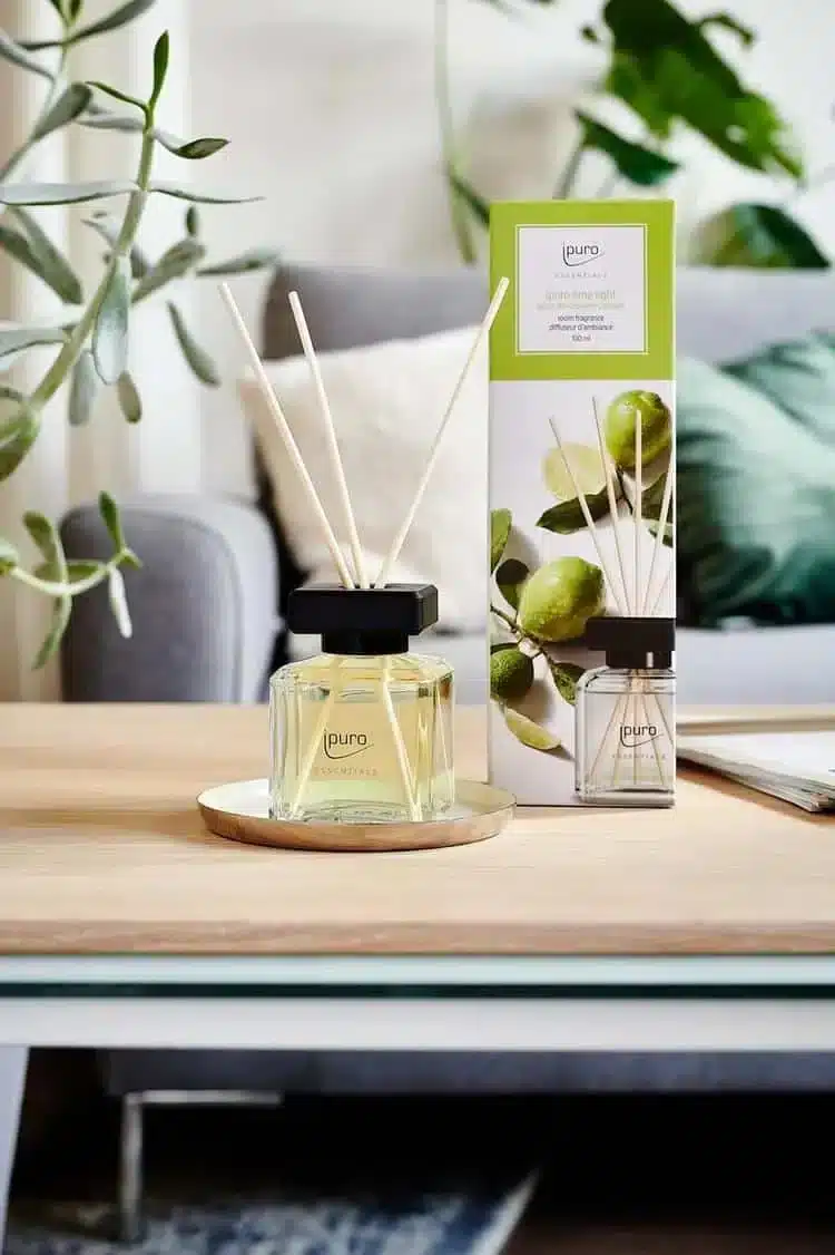Essentials 200ml Lime Light - Afbeelding 3