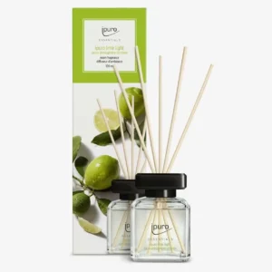 Essentials 50ml Lime Light