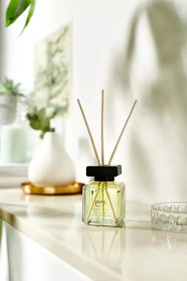 Essentials 200ml Lime Light - Afbeelding 2