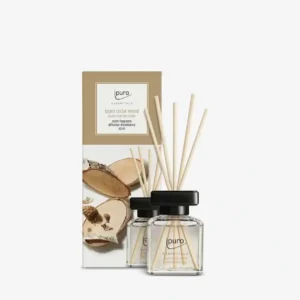 Essentials 50ml Cedar Wood
