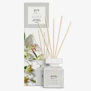 Essentials 50ml White Lily