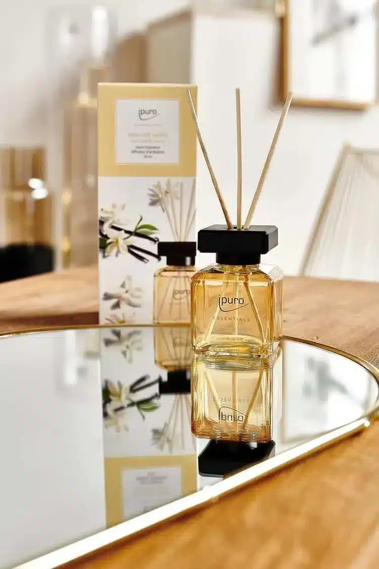 Essentials 2x50ml Soft Vanilla - Afbeelding 2