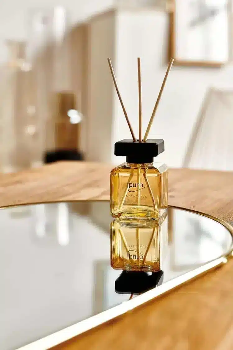 Essentials 2x50ml Soft Vanilla - Afbeelding 3