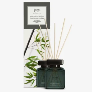 Essentials 50ml Black Bamboo