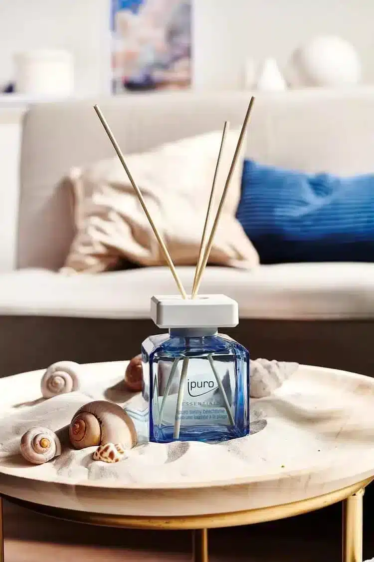 Essentials 100ml Sunny Beachtime - Afbeelding 4