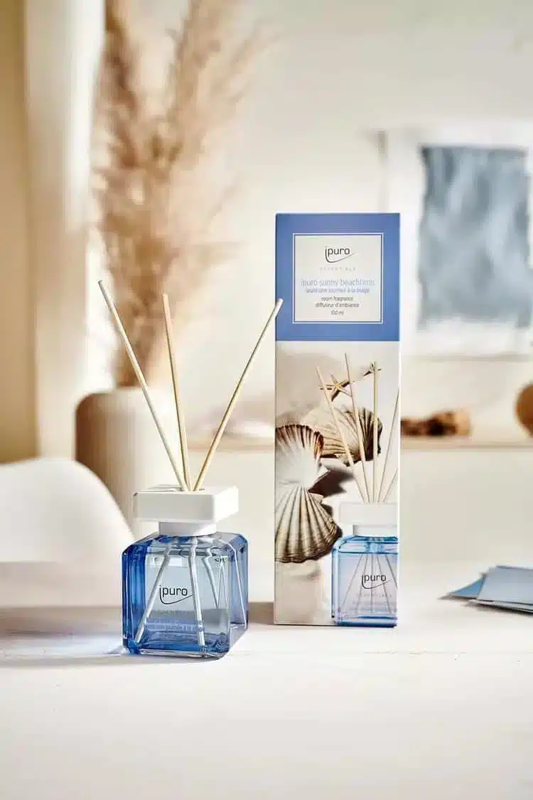 Essentials 100ml Sunny Beachtime - Afbeelding 2