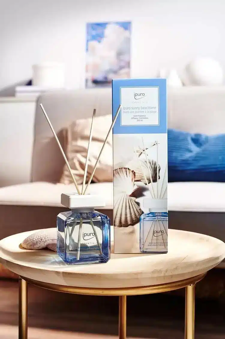 Essentials 100ml Sunny Beachtime - Afbeelding 3