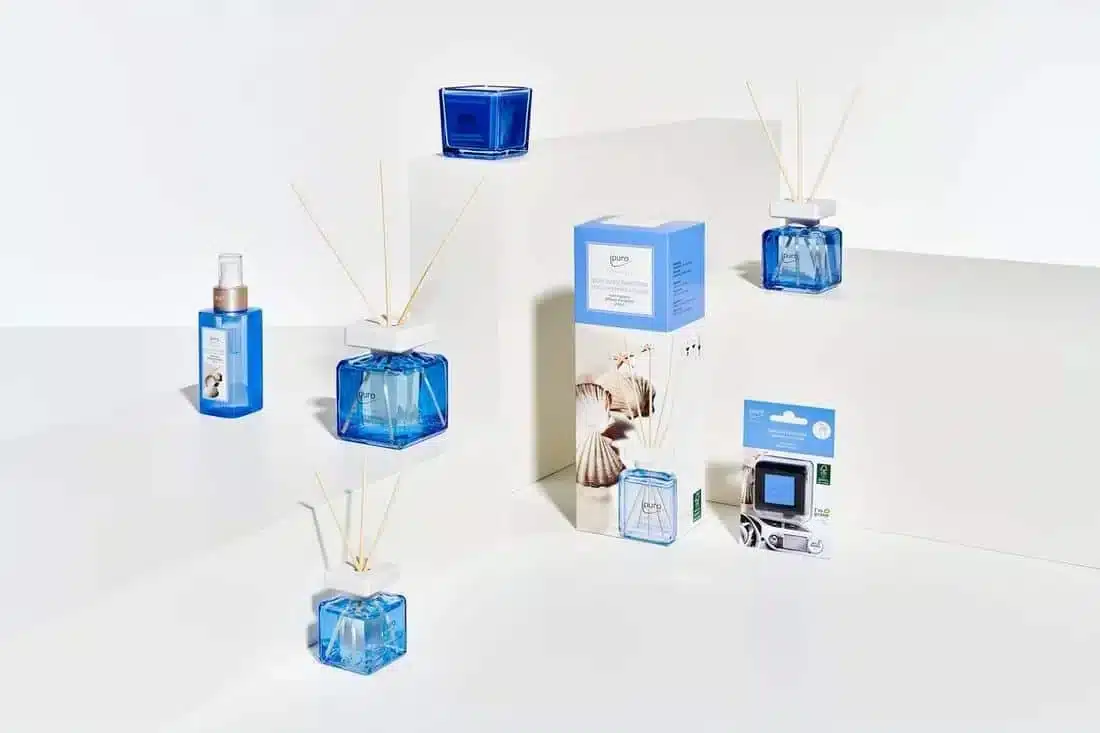 Essentials 100ml Sunny Beachtime - Afbeelding 6