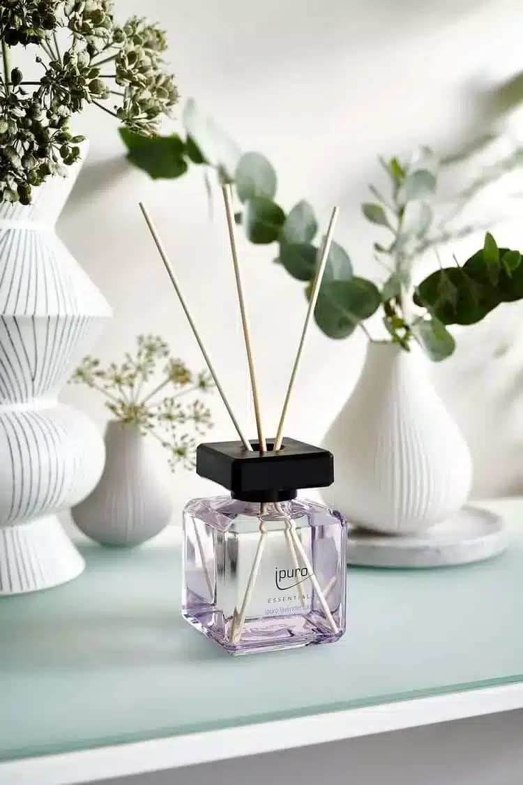 Essentials 2x50ml Lavender Touch - Afbeelding 3