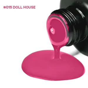 GELOSOPHY #015 DOLL HOUSE 15ML - Afbeelding 2