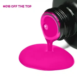 GELOSOPHY #016 OFF THE TOP 7ML - Afbeelding 2