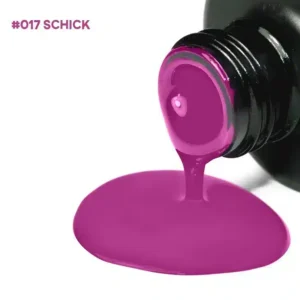 GELOSOPHY #017 SCHICK 7ML - Afbeelding 2