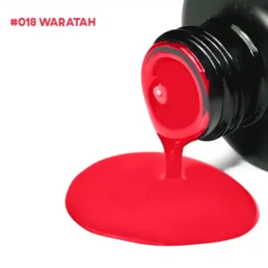 GELOSOPHY #018 WARATAH 15ML - Afbeelding 2