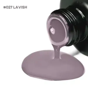 GELOSOPHY #027 LAVISH 7ML - Afbeelding 2