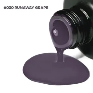 GELOSOPHY #030 RUNAWAY GRAPE 15ML - Afbeelding 2