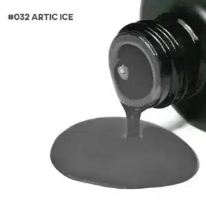 GELOSOPHY #032 ARTIC ICE 7ML - Afbeelding 2