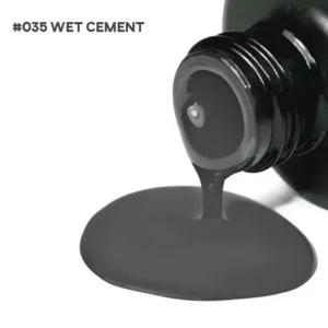 GELOSOPHY #035 WET CEMENT 7ML - Afbeelding 2
