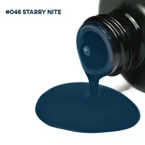 GELOSOPHY #046 STARRY NITE 7ML - Afbeelding 2