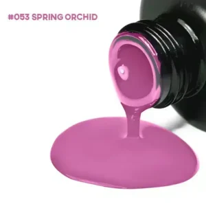 GELOSOPHY #053 SPRING ORCHID 15ML - Afbeelding 2