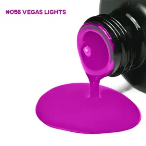GELOSOPHY #056 VEGAS LIGHTS 15ML - Afbeelding 2
