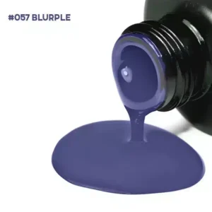 GELOSOPHY #057 BLURPLE 7ML - Afbeelding 2