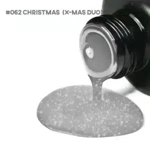 GELOSOPHY #062 CHRISTMAS 15ML - Afbeelding 2