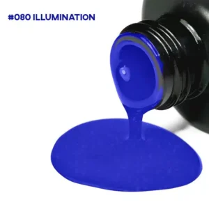 GELOSOPHY #080 ILLUMINATION 15ML - Afbeelding 2