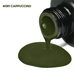 GELOSOPHY #081 CAPPUCCINO 7ML - Afbeelding 2