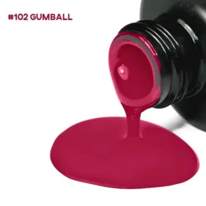 GELOSOPHY #102 GUMBALL 7ML - Afbeelding 2
