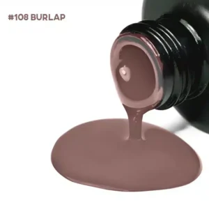 GELOSOPHY #108 BURLAP 15ML - Afbeelding 2