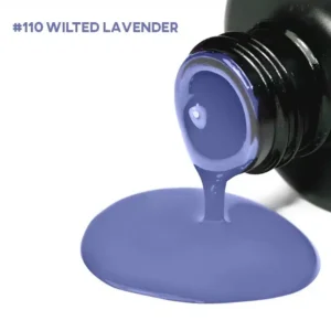 GELOSOPHY #110 WILTED LAVENDER 7ML - Afbeelding 2