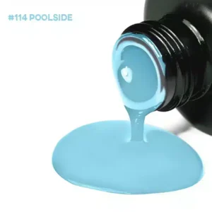 GELOSOPHY #114 POOLSIDE 7ML - Afbeelding 2