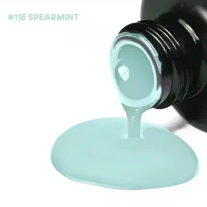 GELOSOPHY #116 SPEARMINT 7ML - Afbeelding 2