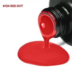 GELOSOPHY #124 RED DOT 7ML - Afbeelding 2
