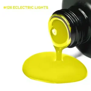 GELOSOPHY #126 ECLECTRIC LIGHTS 15ML - Afbeelding 2