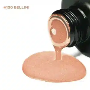 GELOSOPHY #130 BELLINI 15ML - Afbeelding 2