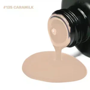 GELOSOPHY #135 CARAMILK 15ML - Afbeelding 2