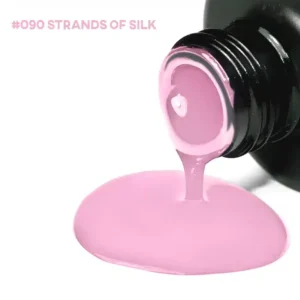 GELPOLISH #090 STRANDS OF SILK 7ML - Afbeelding 2